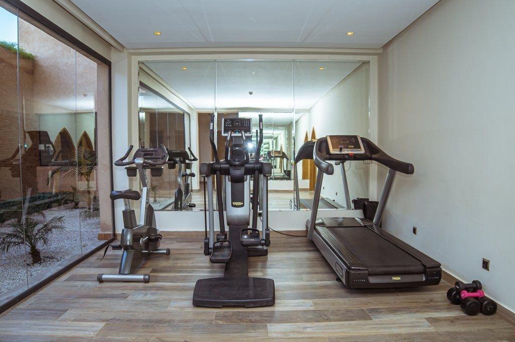 Hotel Sumahan Suites & Spa