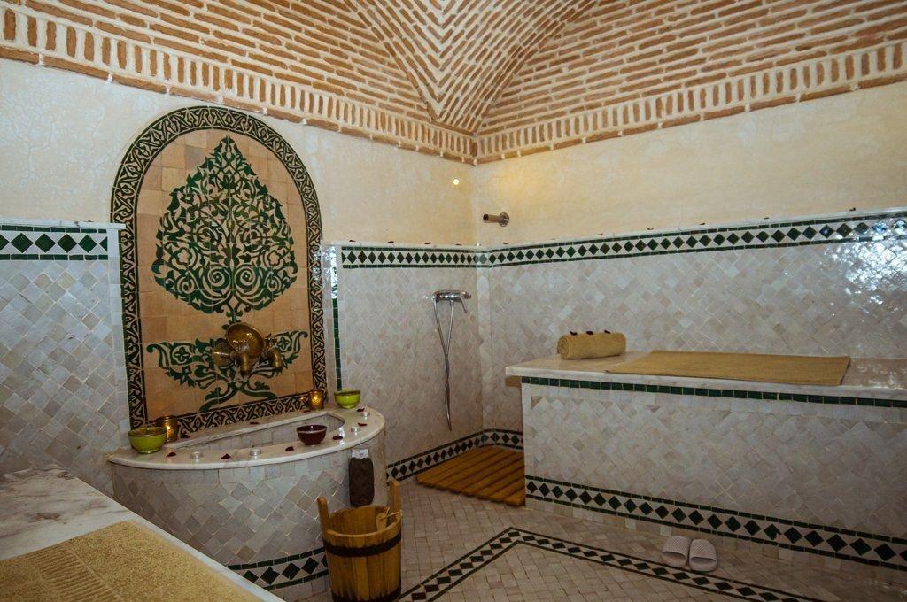 Hotel Sumahan Suites & Spa