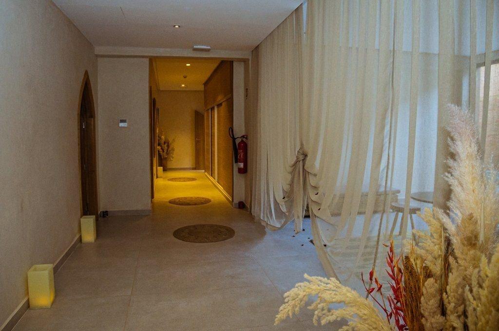 Hotel Sumahan Suites & Spa