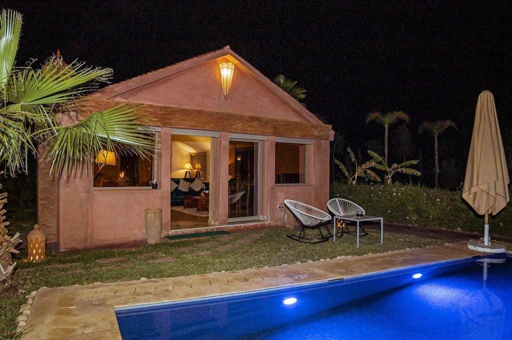 Hotel Sumahan Suites & Spa