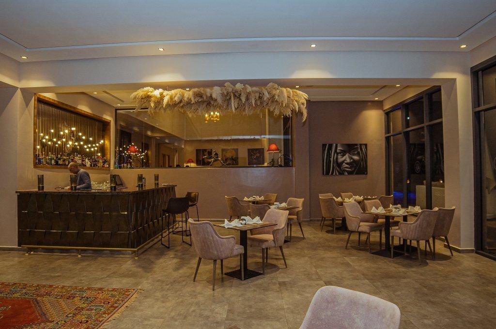 Hotel Sumahan Suites & Spa