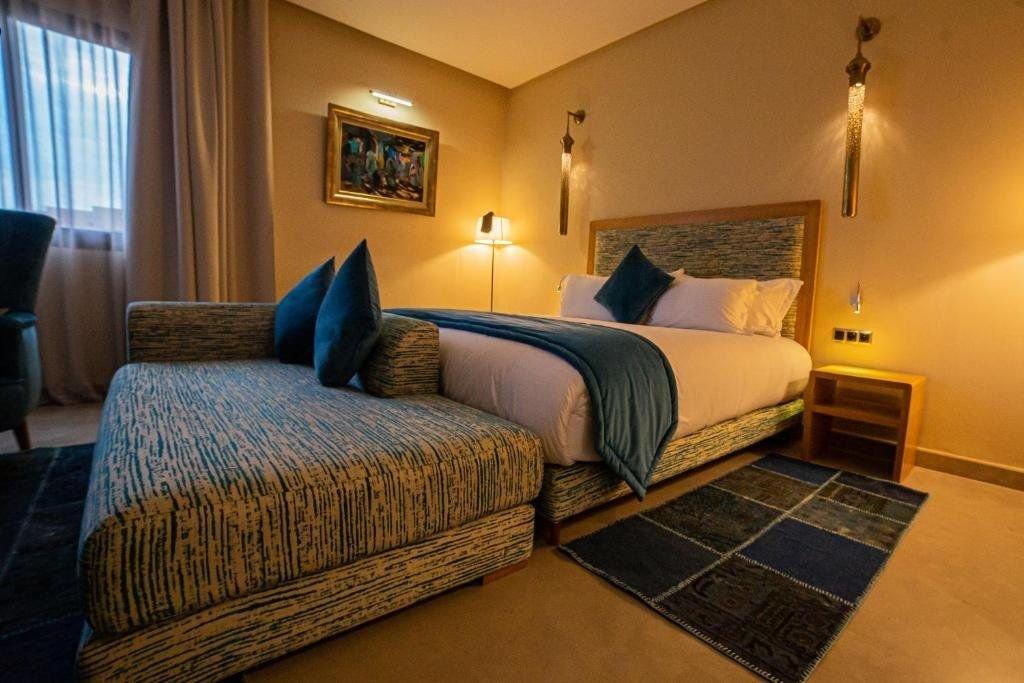 Hotel Sumahan Suites & Spa