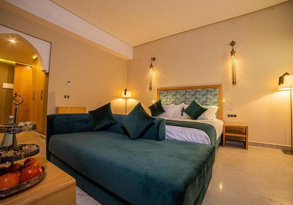 Hotel Sumahan Suites & Spa