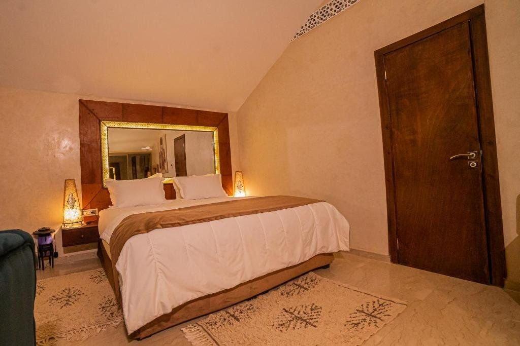Hotel Sumahan Suites & Spa