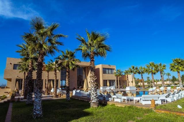 Hotel Sumahan Suites & Spa