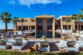 Sumahan Suites & Spa