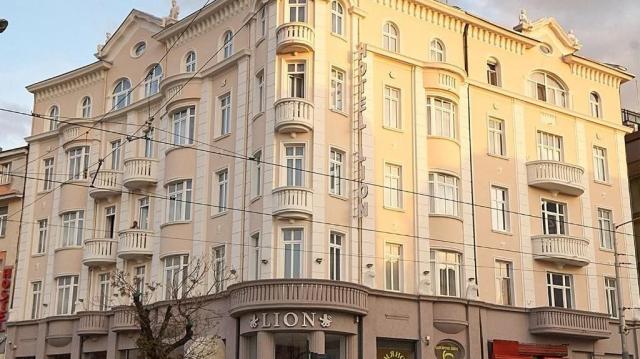 Hotel Lion Sofia