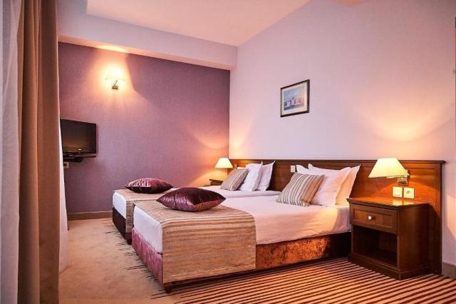 Hotel Lion Sofia