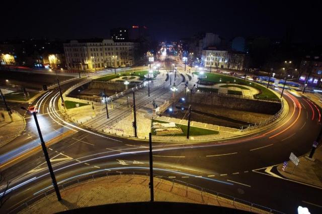 Hotel Lion Sofia