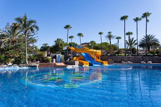 Abora Interclub by Lopesan Hotels