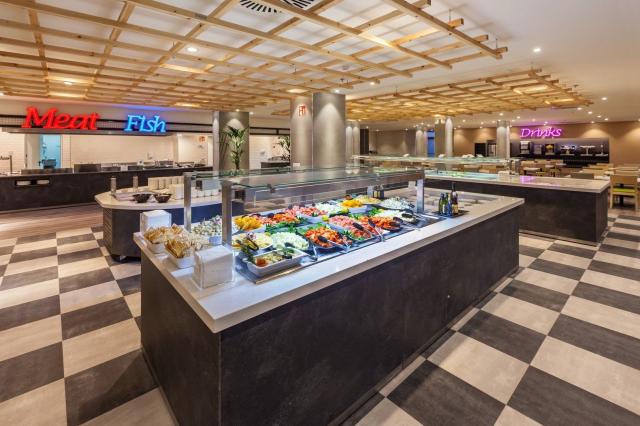 Abora Interclub by Lopesan Hotels