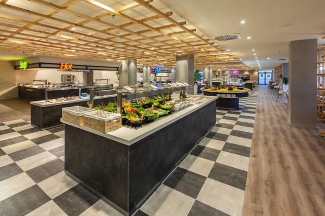 Abora Interclub by Lopesan Hotels