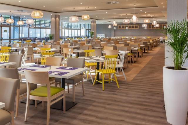 Abora Interclub by Lopesan Hotels