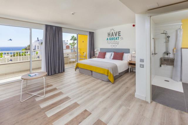 Abora Interclub by Lopesan Hotels