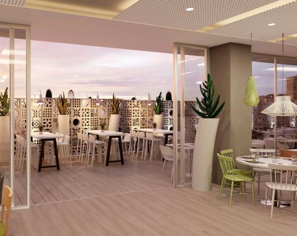 Abora Interclub by Lopesan Hotels