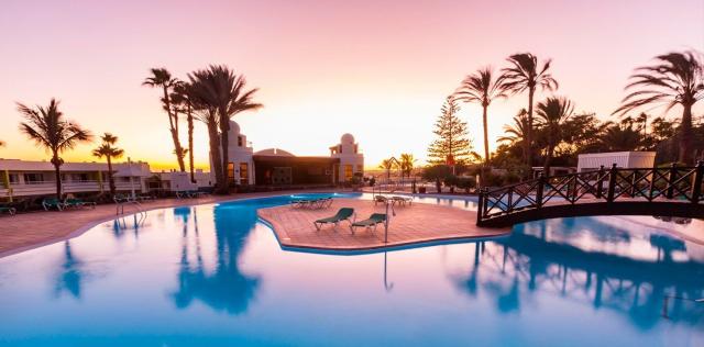 Abora Interclub by Lopesan Hotels