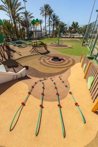 Abora Interclub by Lopesan Hotels