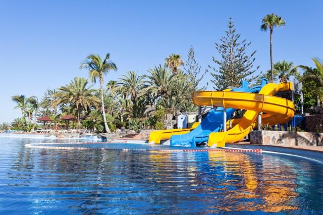 Abora Interclub by Lopesan Hotels