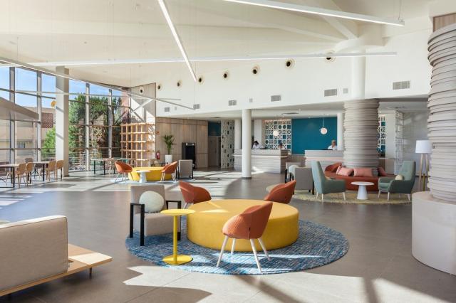 Abora Interclub by Lopesan Hotels