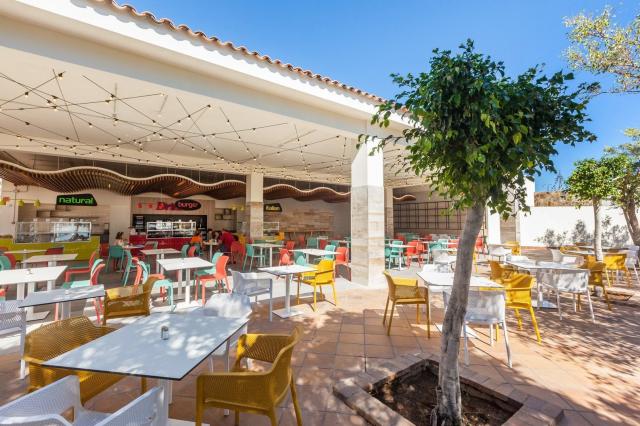 Abora Interclub by Lopesan Hotels