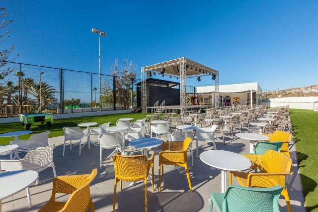 Abora Interclub by Lopesan Hotels