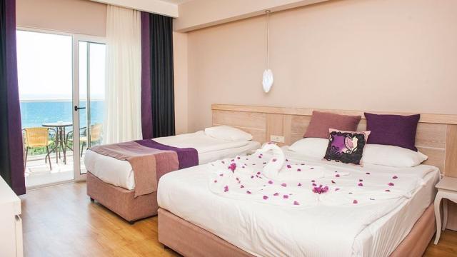 Seaden Sea Planet Resort And Spa