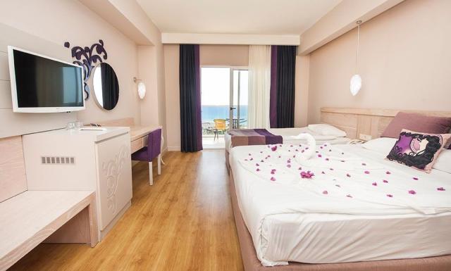 Seaden Sea Planet Resort And Spa