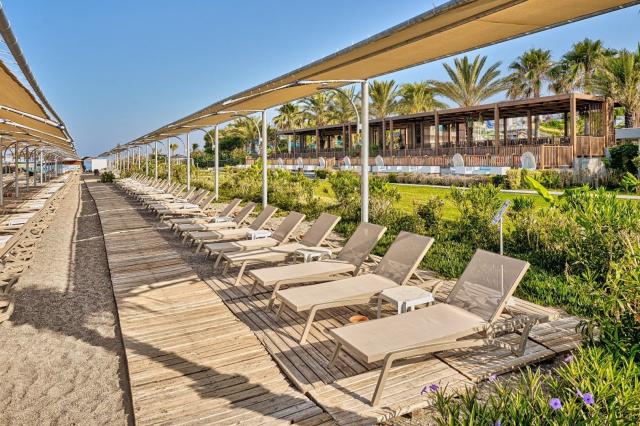 Seaden Sea Planet Resort And Spa