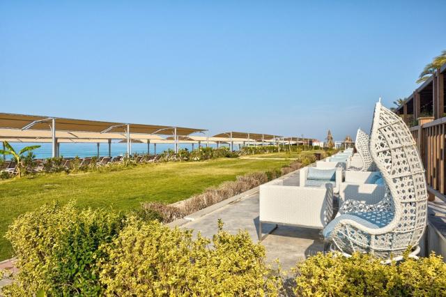 Seaden Sea Planet Resort And Spa
