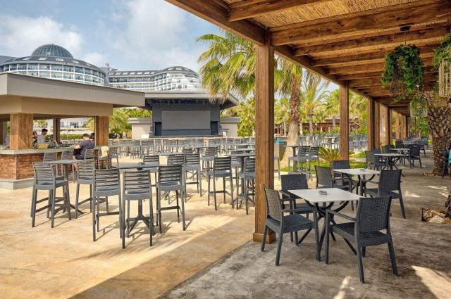 Seaden Sea Planet Resort And Spa