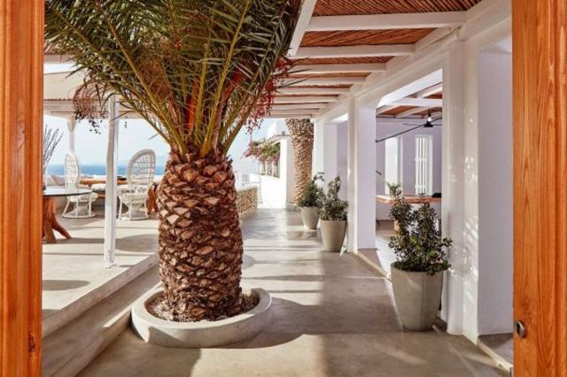 Boheme Mykonos