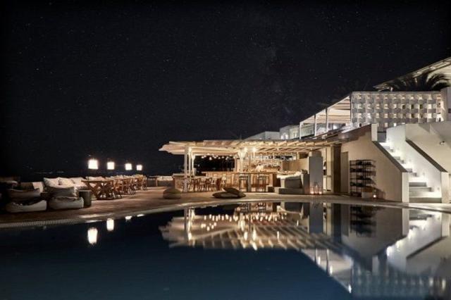 Boheme Mykonos