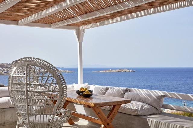Boheme Mykonos