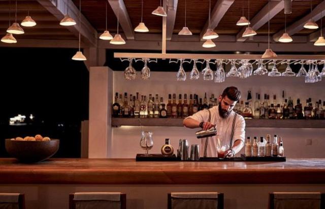 Boheme Mykonos