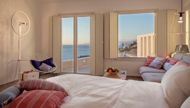 Boheme Mykonos