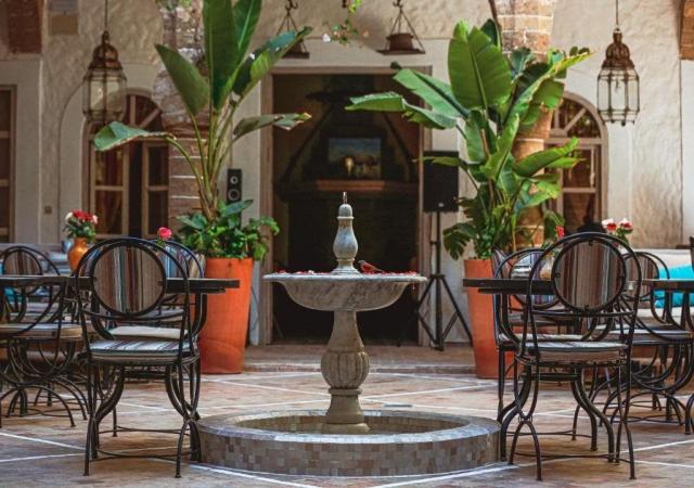 Hotel Riad Al Madina Essaouira