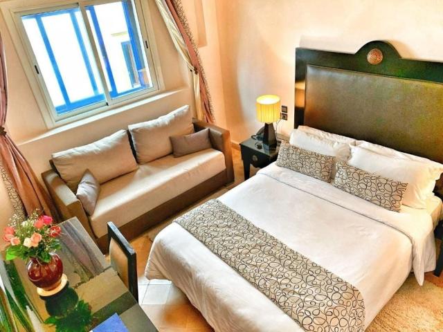Hotel Riad Al Madina Essaouira