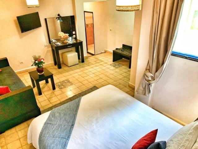 Hotel Riad Al Madina Essaouira