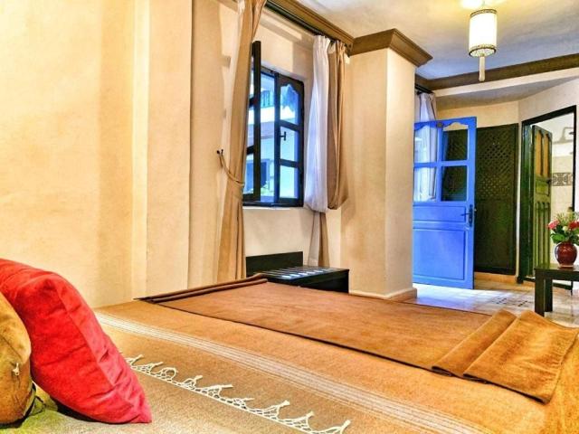 Hotel Riad Al Madina Essaouira