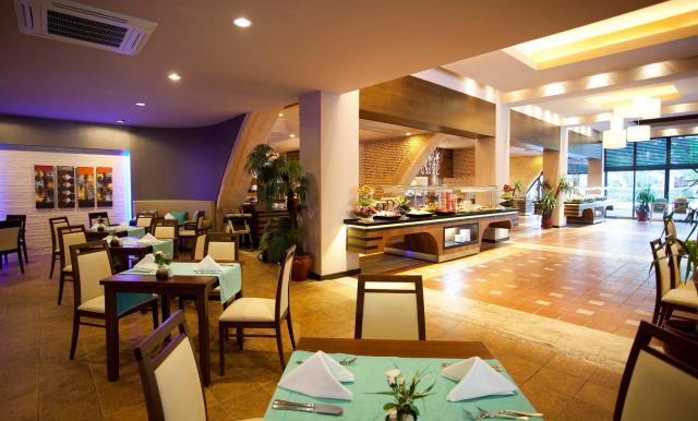 Limak Limra Hotel And Resort