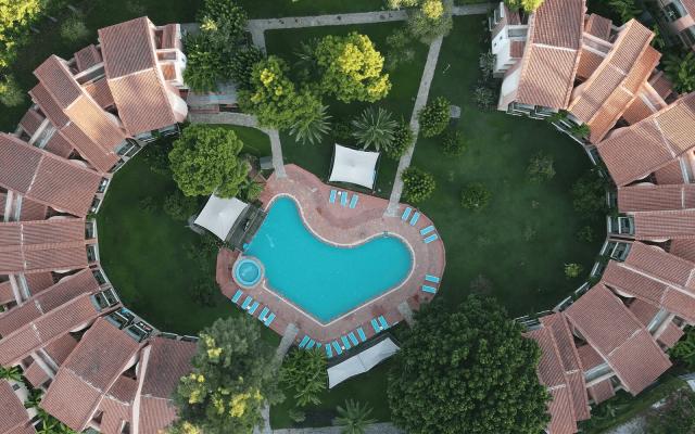Limak Limra Hotel And Resort