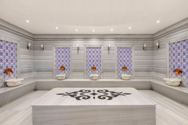 Limak Limra Hotel And Resort
