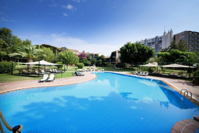 Limak Limra Hotel And Resort