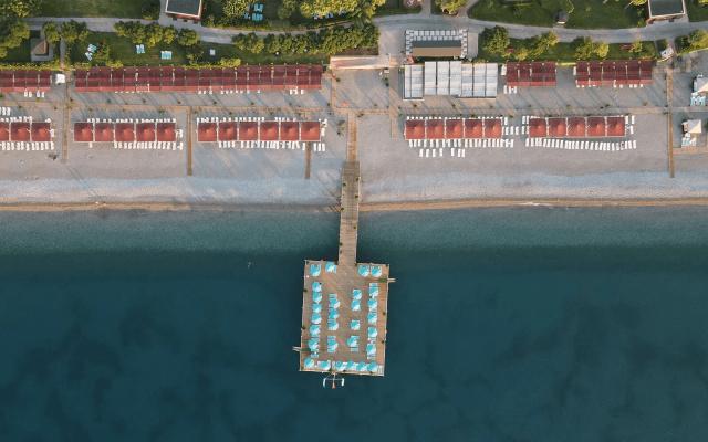Limak Limra Hotel And Resort