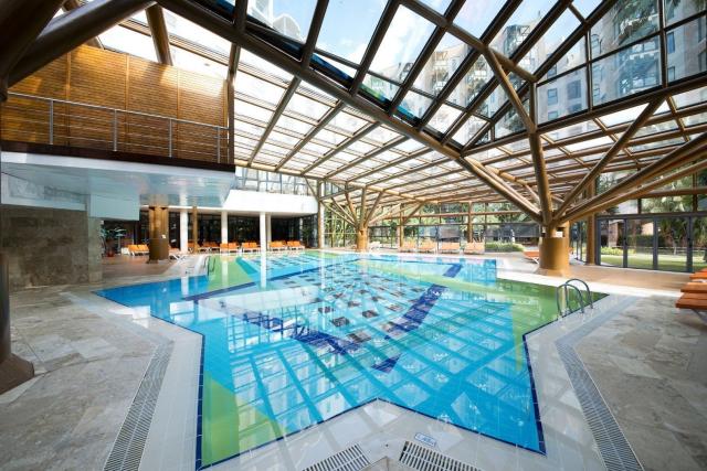 Limak Limra Hotel And Resort