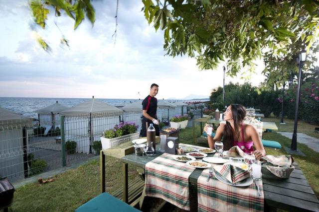 Limak Limra Hotel And Resort