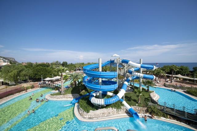 Limak Limra Hotel And Resort
