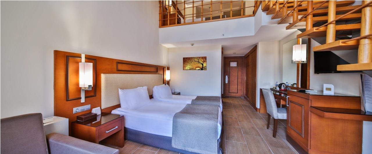 Hotel Crystal Prestige Elite