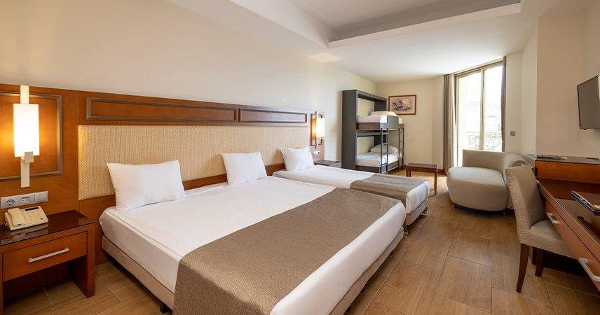 Hotel Crystal Prestige Elite