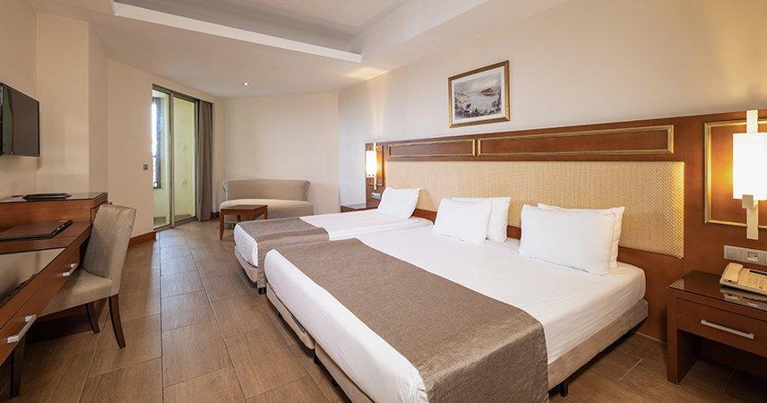 Hotel Crystal Prestige Elite